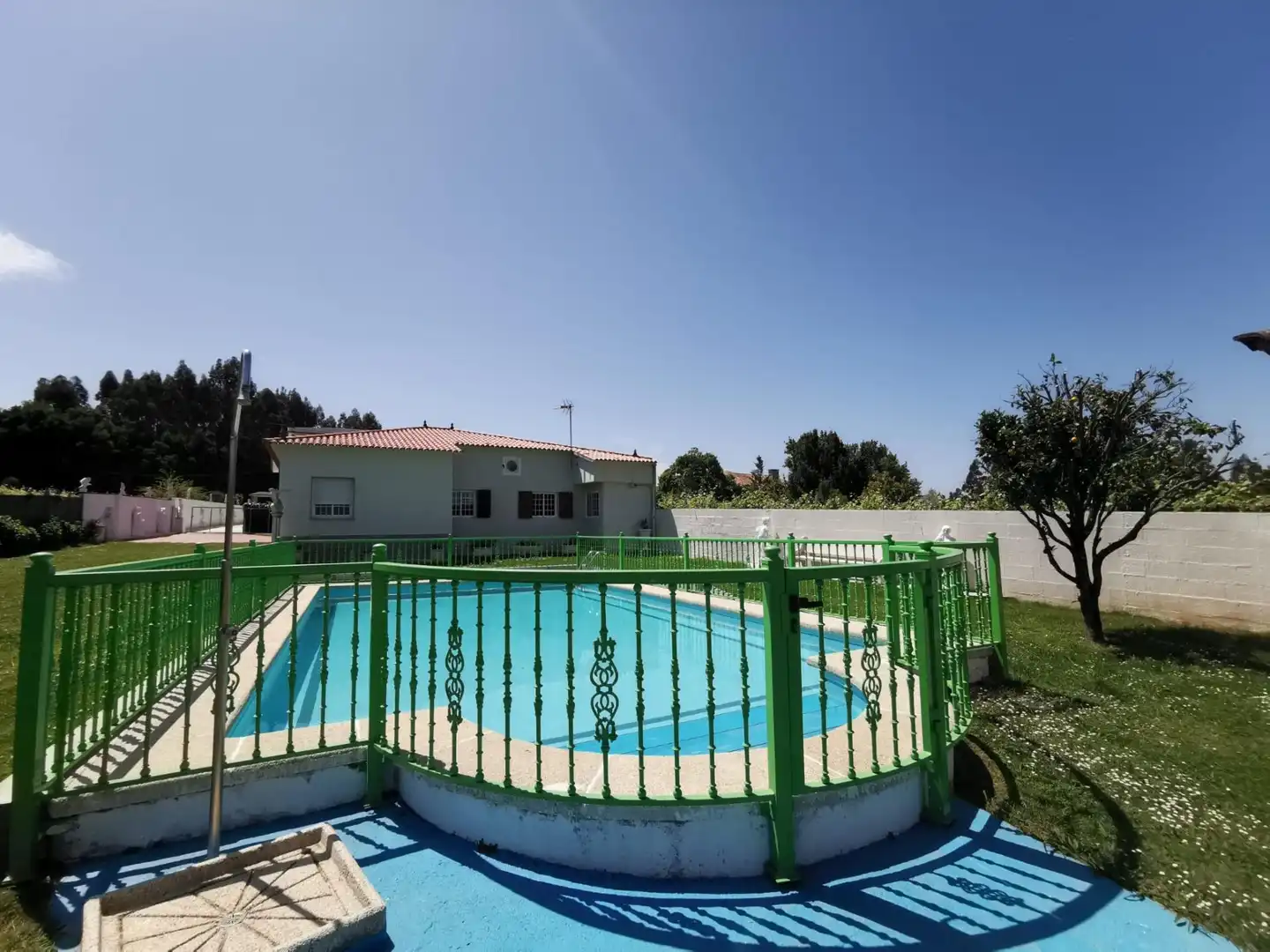 House with terrace for sale in Calle SOBREIRA, imagen 62