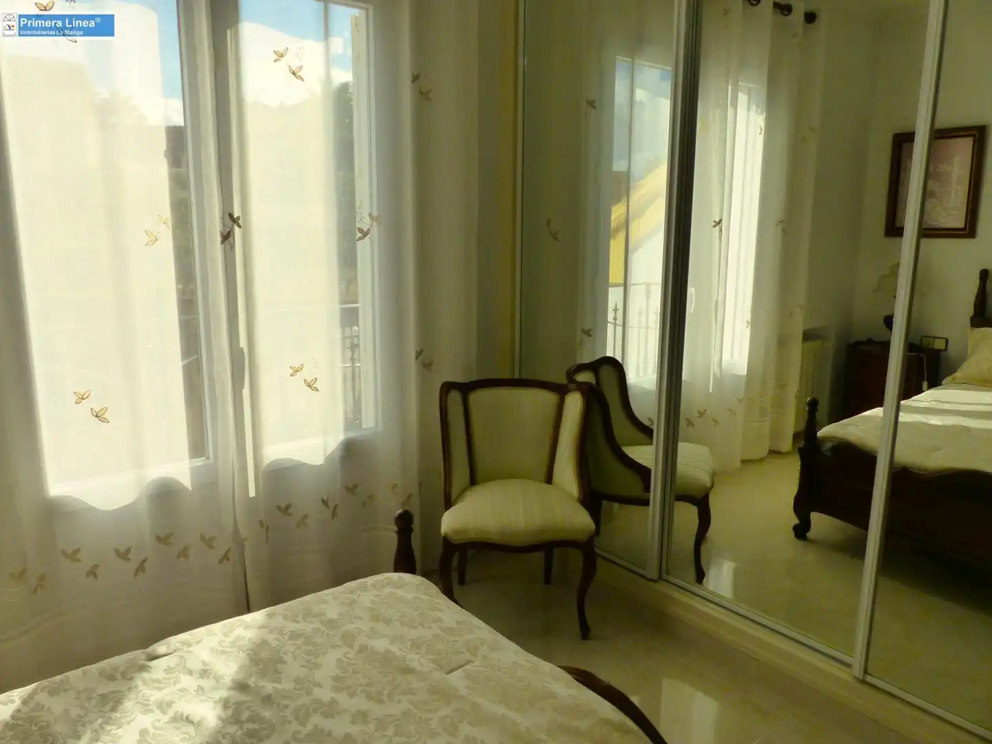 Villa mit Terrasse zum Verkauf in Mar Menor de Cartagena – Cabo de Palos, imagen 91