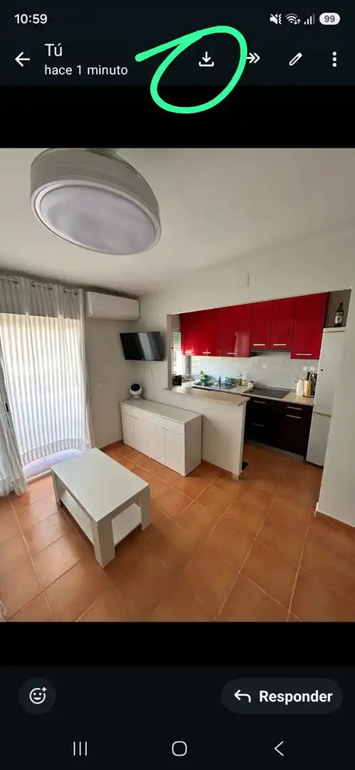 Wohnung zum Verkauf in Avenida avenida del Terrón, imagen 2