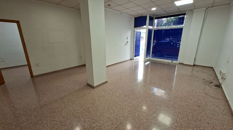 Foto 4 von Geschaftsraum zur Miete in Calle la Huerta, 31, Parque Lo Torrent, San Vicente del Raspeig / Sant Vicent del Raspeig