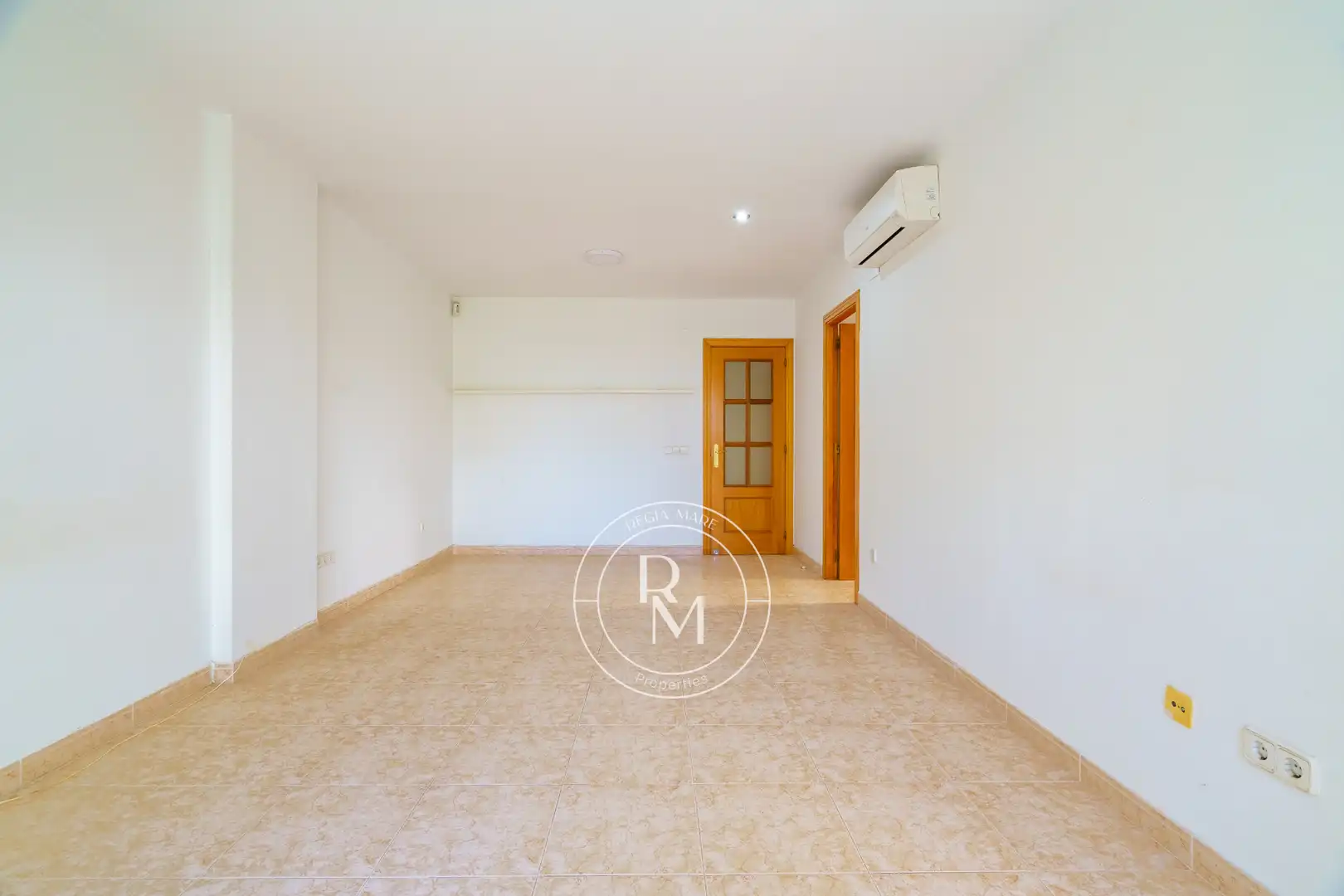 Piso en venta en El Vendrell con Aire acondicionado, Calefacción y Jardín privado