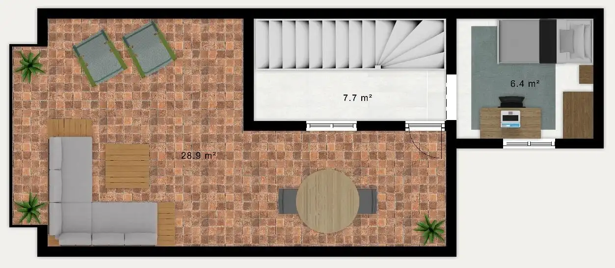 Casa o xalet en venda en Sevilla amb Aire condicionat, Terrassa i Traster