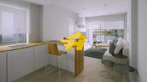 Foto 5 de Pis de lloguer a Calle Zorzal, Torreblanca del Sol, Málaga