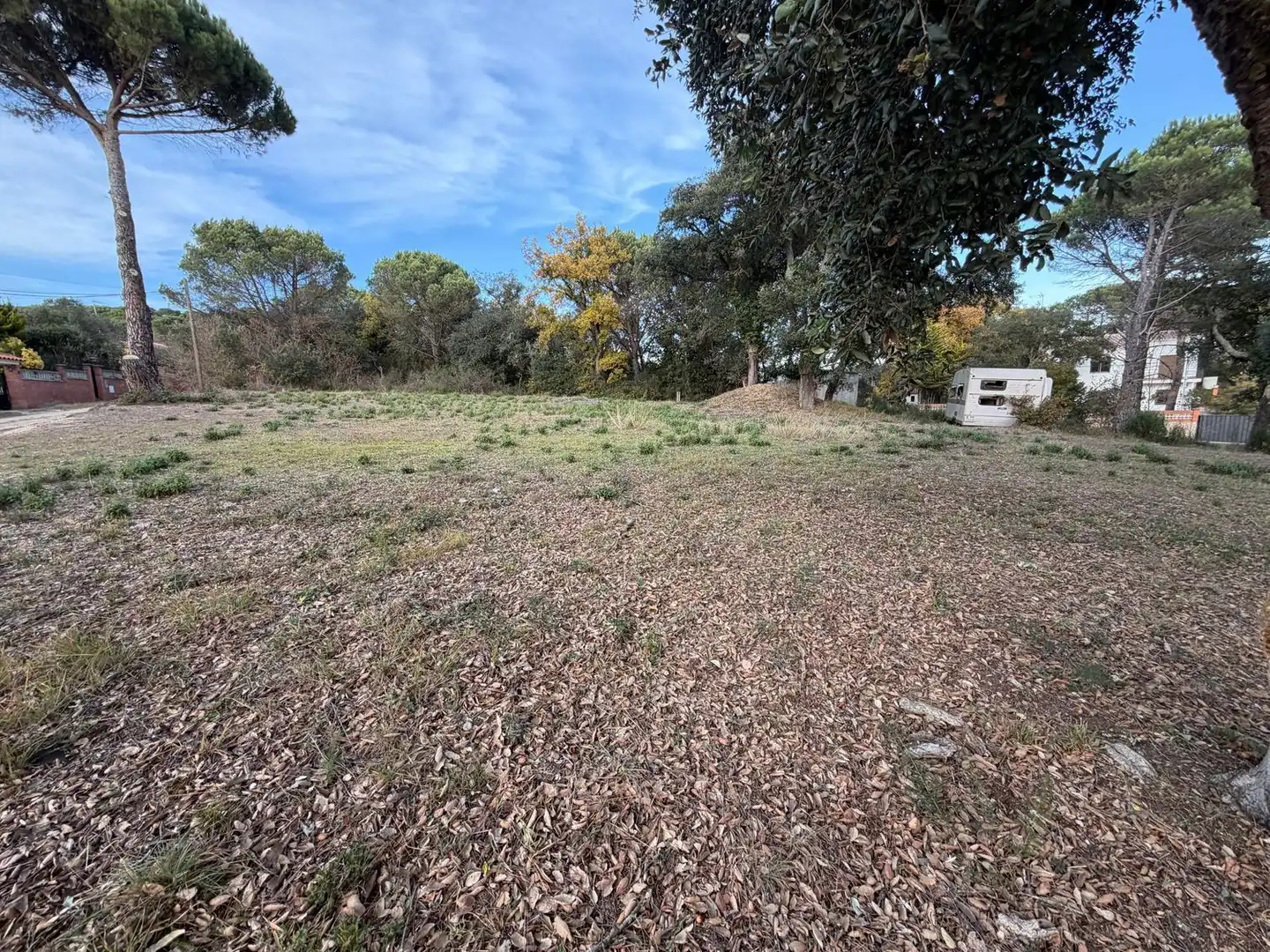 Residencial en venda en Massanes