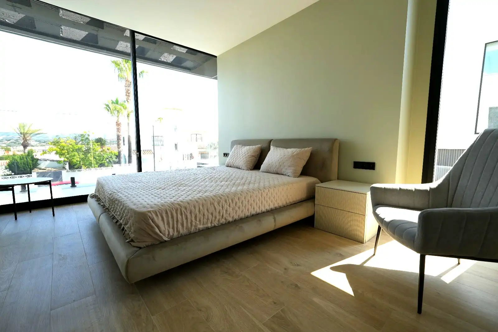 Villa mit Pool zum Verkauf in L'Albir, imagen 16