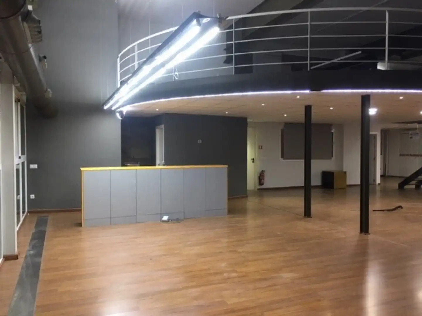 Office for rent in Sagunto / Sagunt  with Air Conditioner, Heating and Terrace