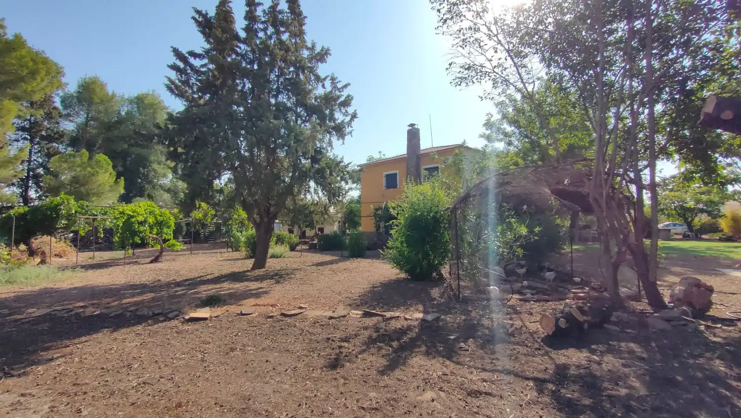 Casa rústica en venda a Valdepeñas, imagen 67