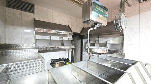 Photo 4 of Premises for sale in Calle Garcilaso, 47, La Alhóndiga, Getafe