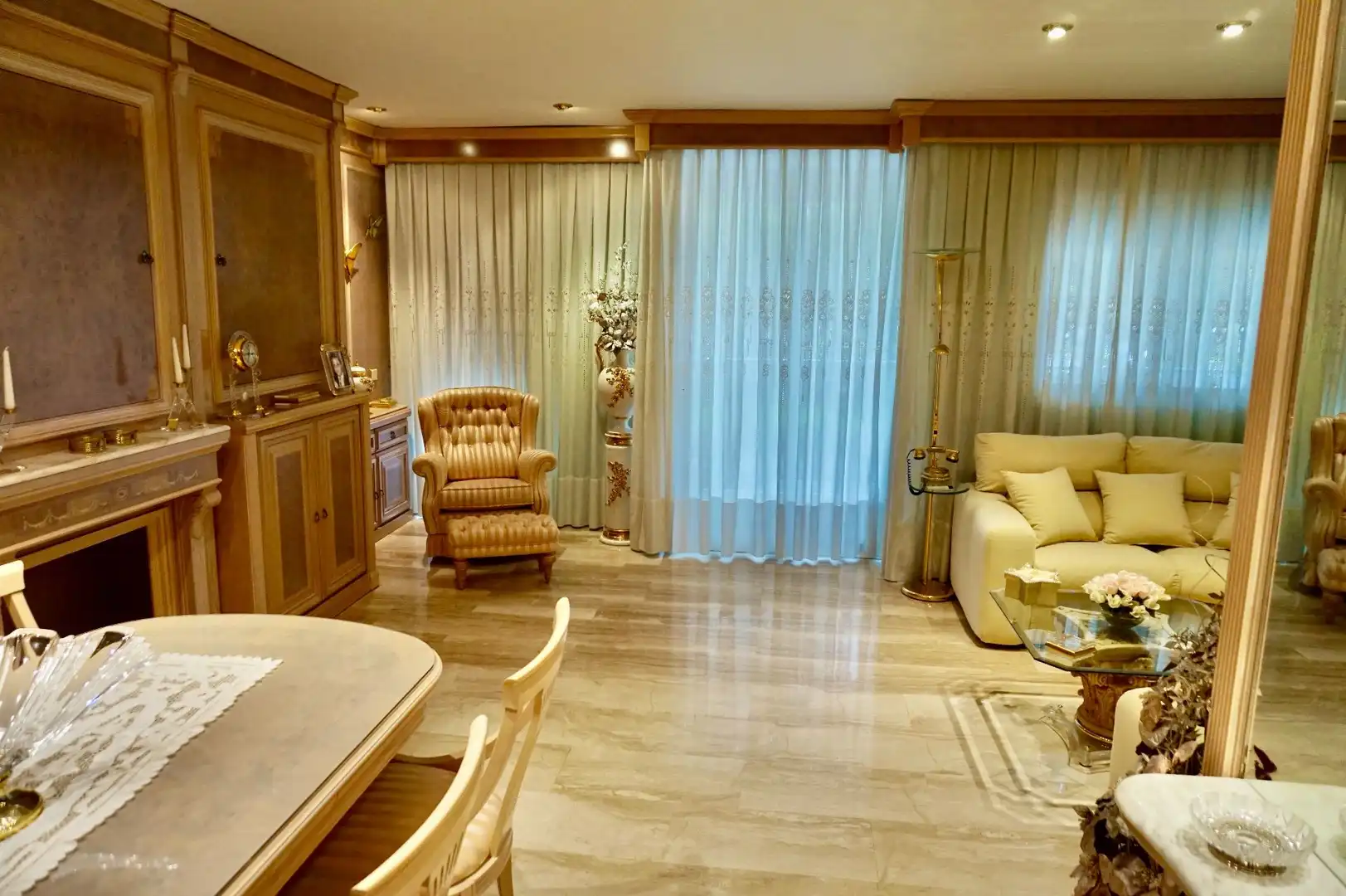 Wohnung mit Pool zum Verkauf in Sant Joan Baptista La Salle, imagen 8