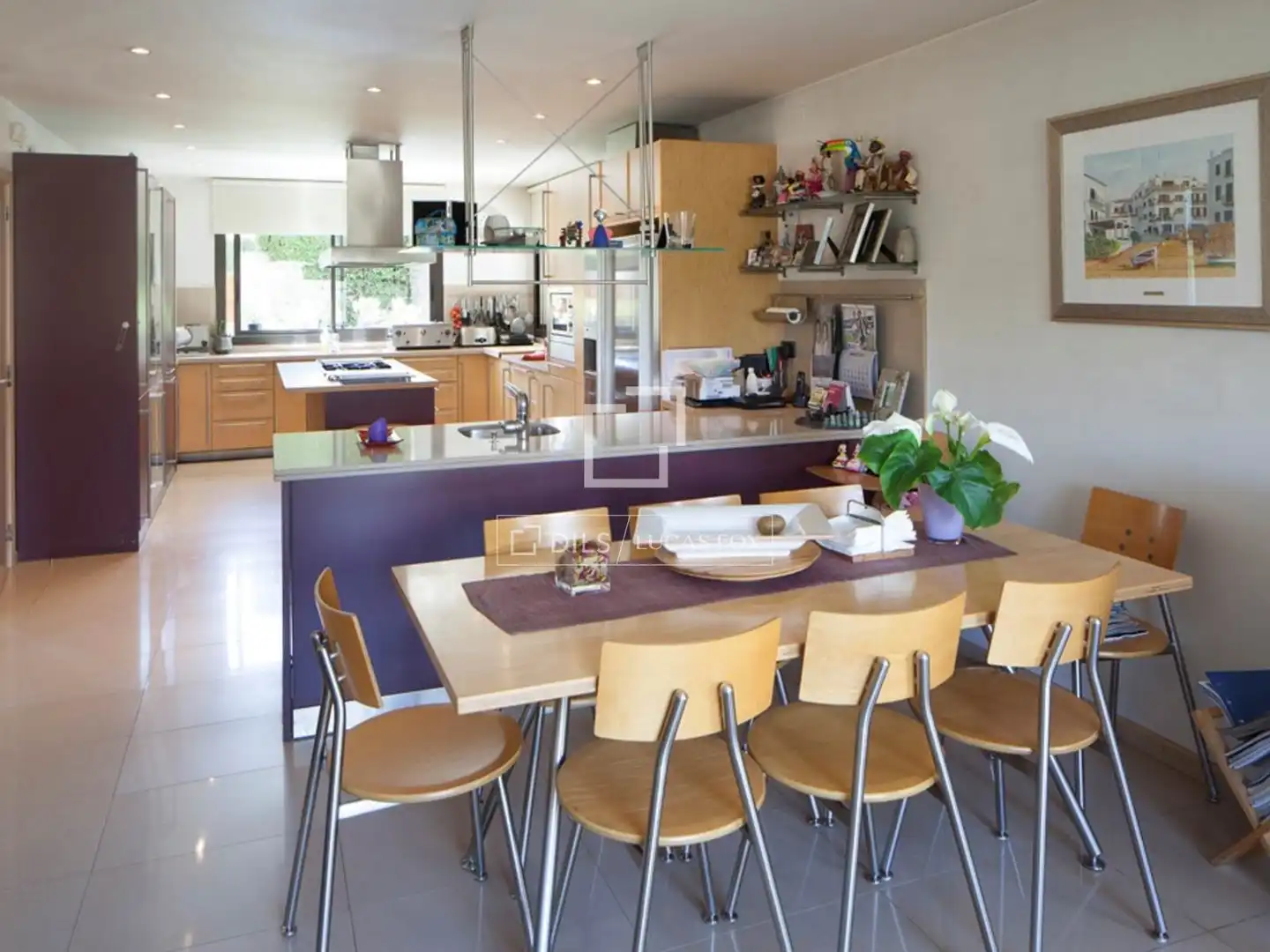 Villa avec piscine à vendre à Alella, imagen 12