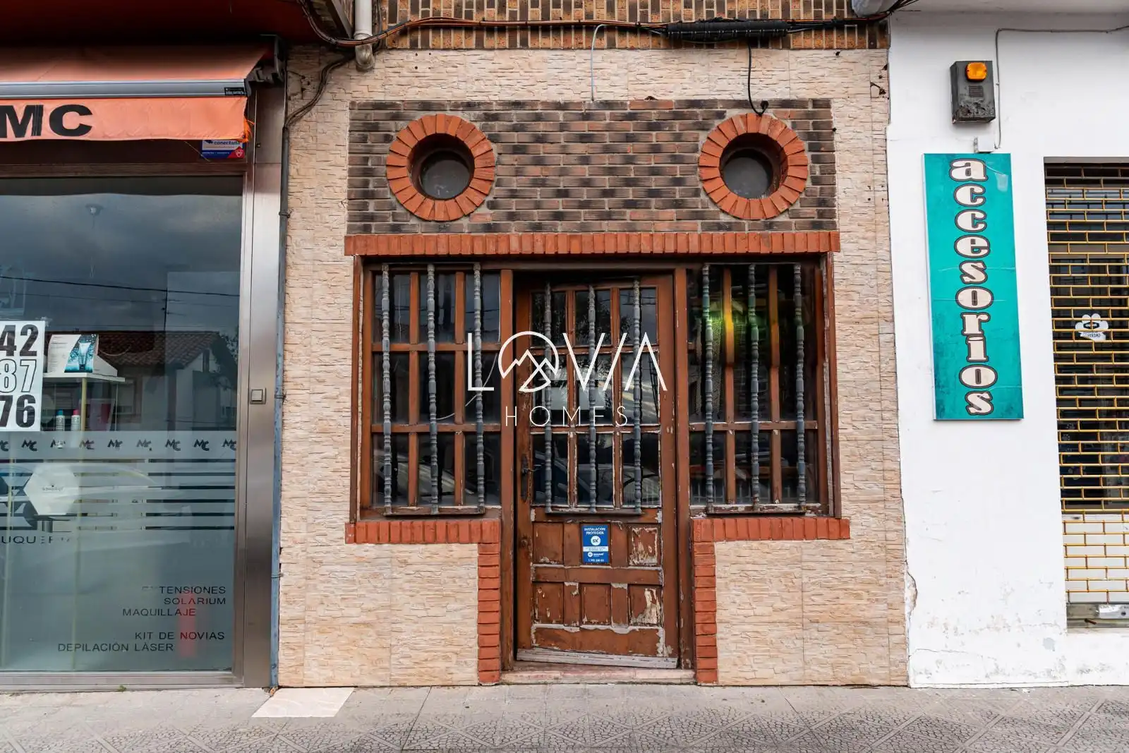Locale commerciale in vendita a Fernandez Vallejo, imagen 2