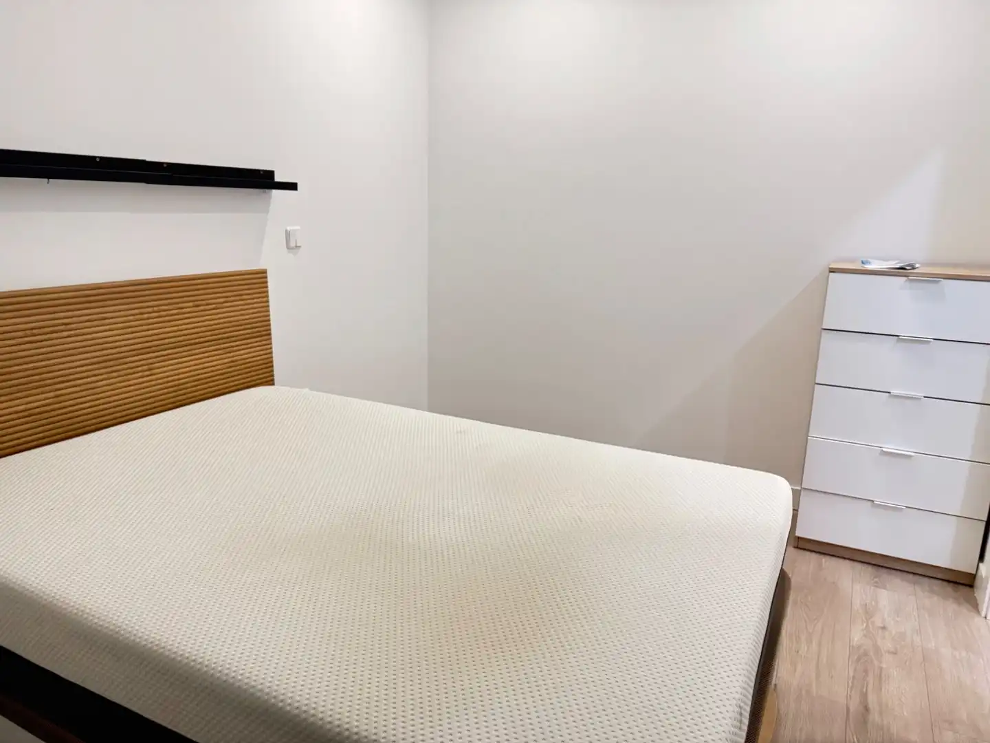 Flat with lift to rent in Calle de la Ruda 11, imagen 8