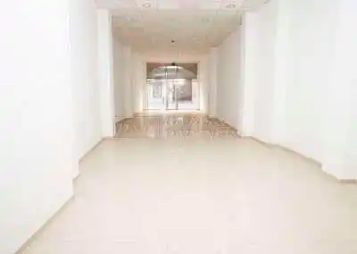 Gewerbefläche zur Miete in Alfonso XIII, imagen 4