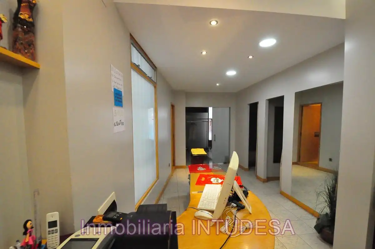 Local comercial de lloguer a Arbolancha, imagen 8