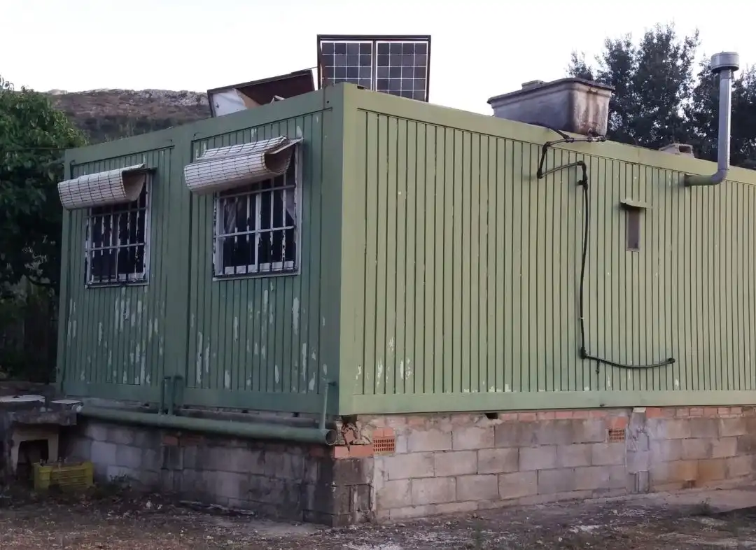 Casa rústica en venda a Alcalalí, imagen 3