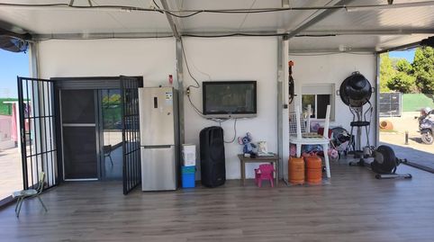 Foto 2 de Finca rústica en venda a Plaça Numero 8, Bonavista - Lago de San Lorenzo, Cullera