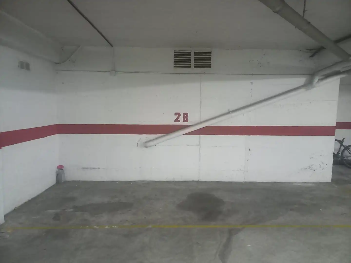 Parking de Garaje en venta en Cambrils