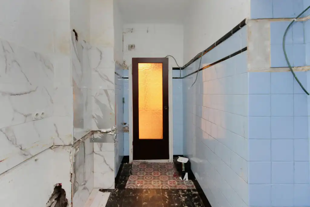 Piso en venta en Sabadell