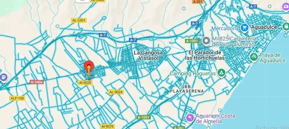 Piso en venta en ADELFAS, imagen 5