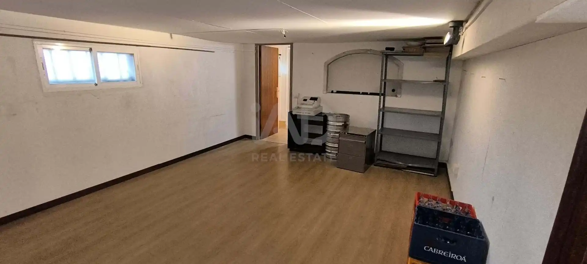 Geschaftsraum zum Verkauf in Narón