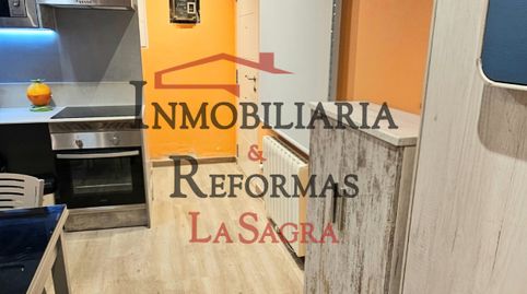 Foto 2 de Casa o chalet en venta en Recas, Toledo