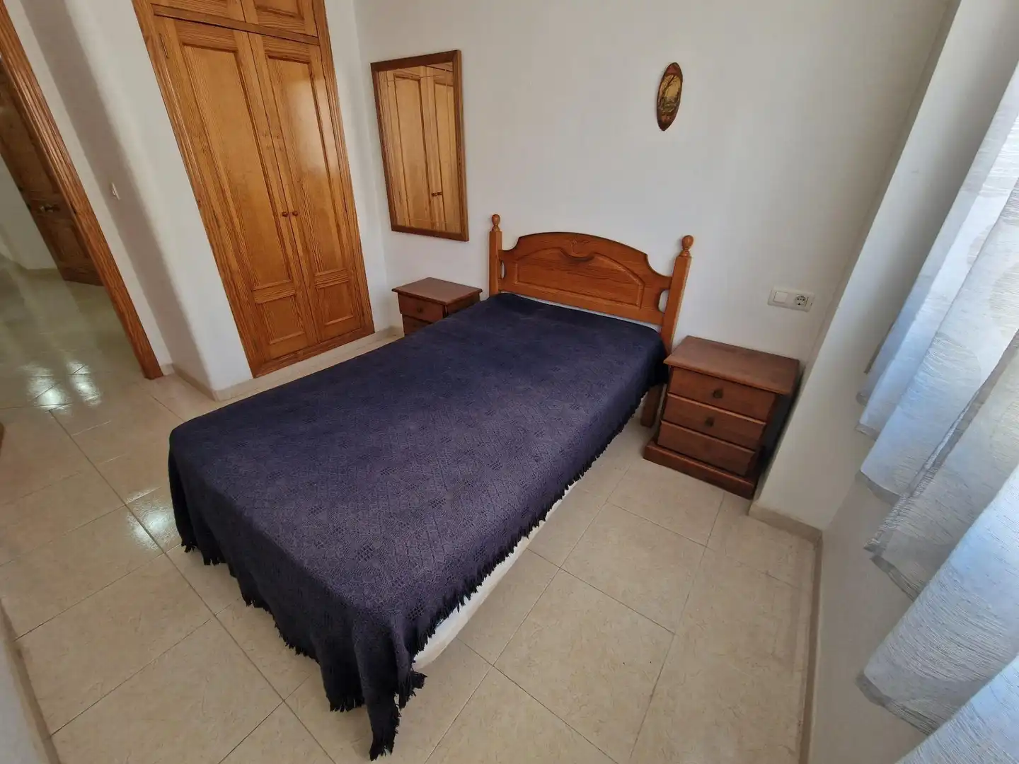 Piso en venta en Casco Antiguo
