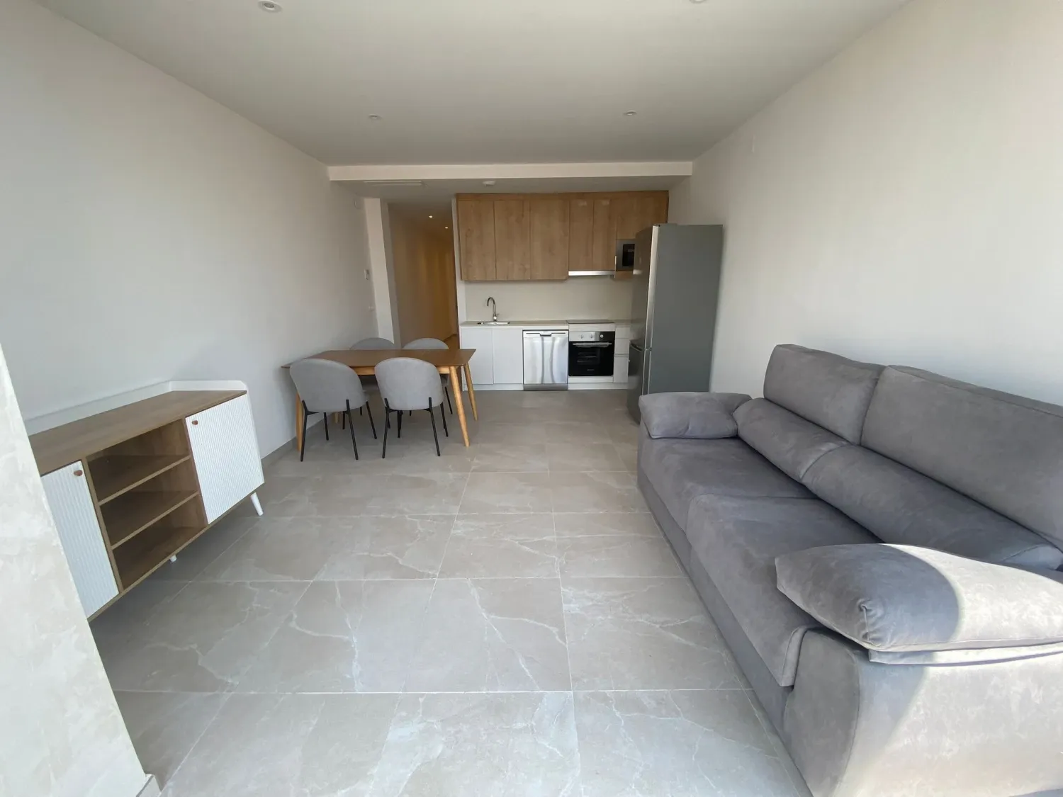 Flat to rent in Plaza Crevillente - Antiguos Juzgados - El Asilo