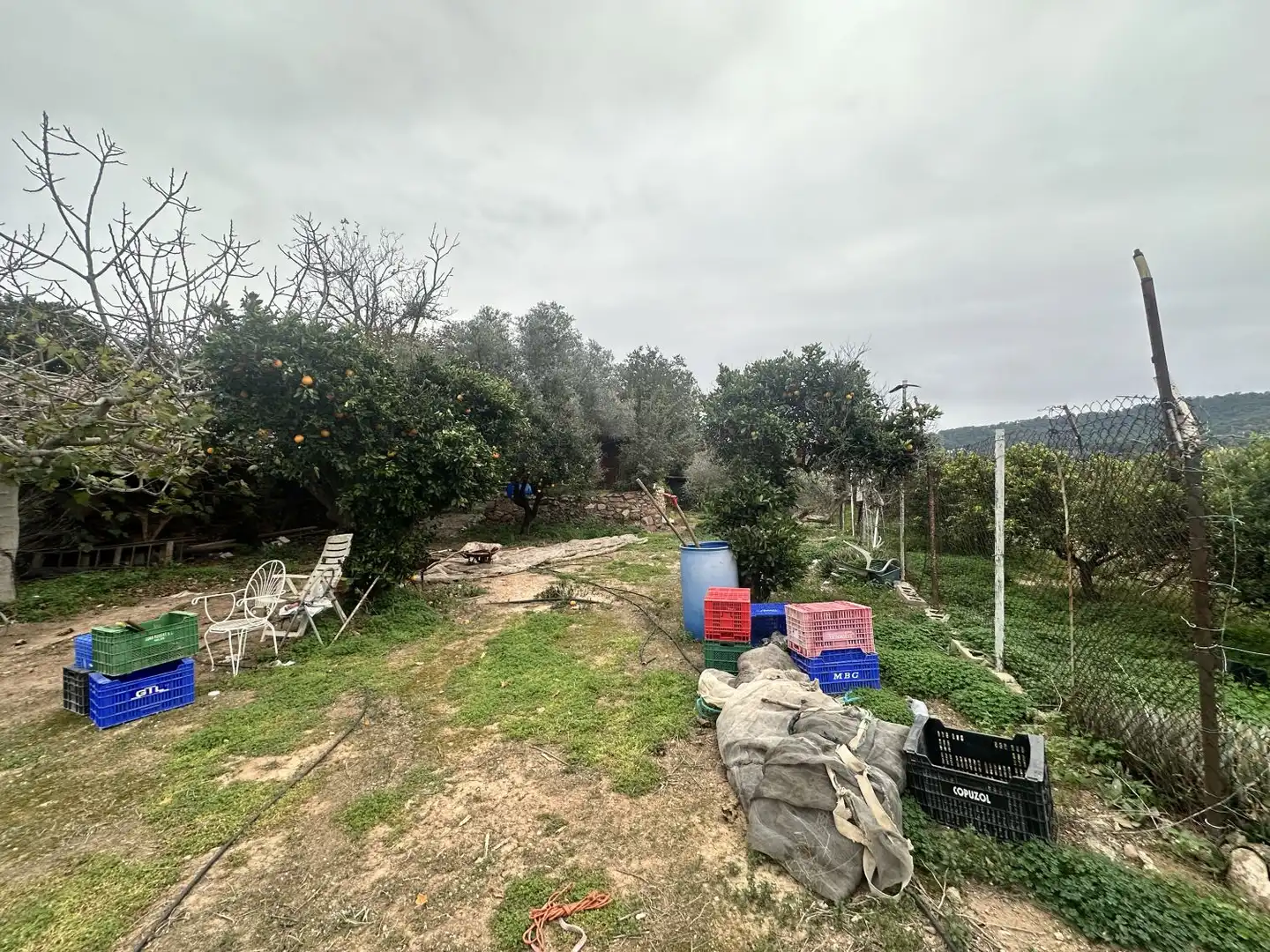 Wohnbaugrundstück zum Verkauf in Petrés, imagen 14