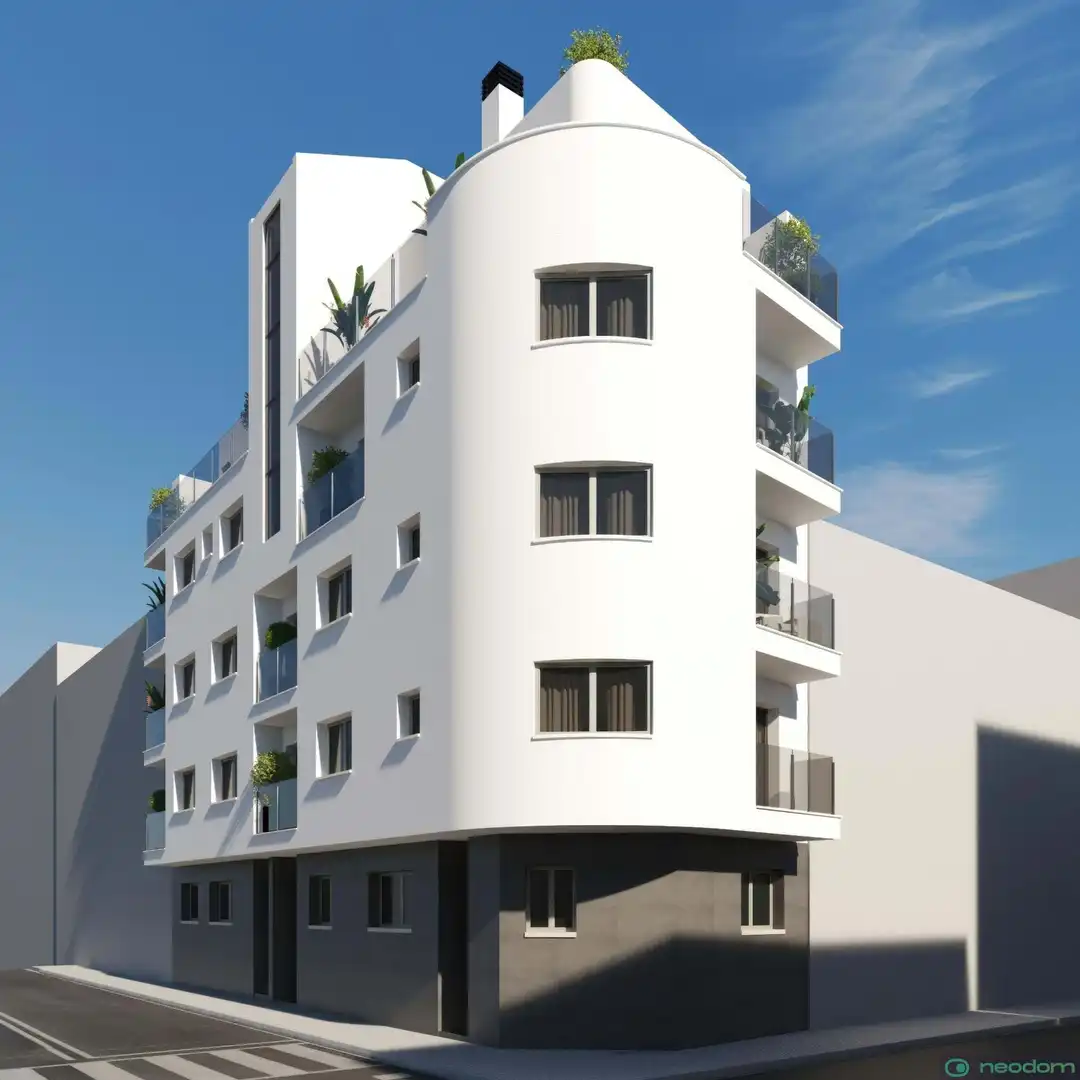 Wohnung zum Verkauf in Centro