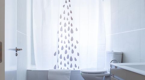 Foto 2 von Zimmer in Universidad San Francisco, Zaragoza Capital