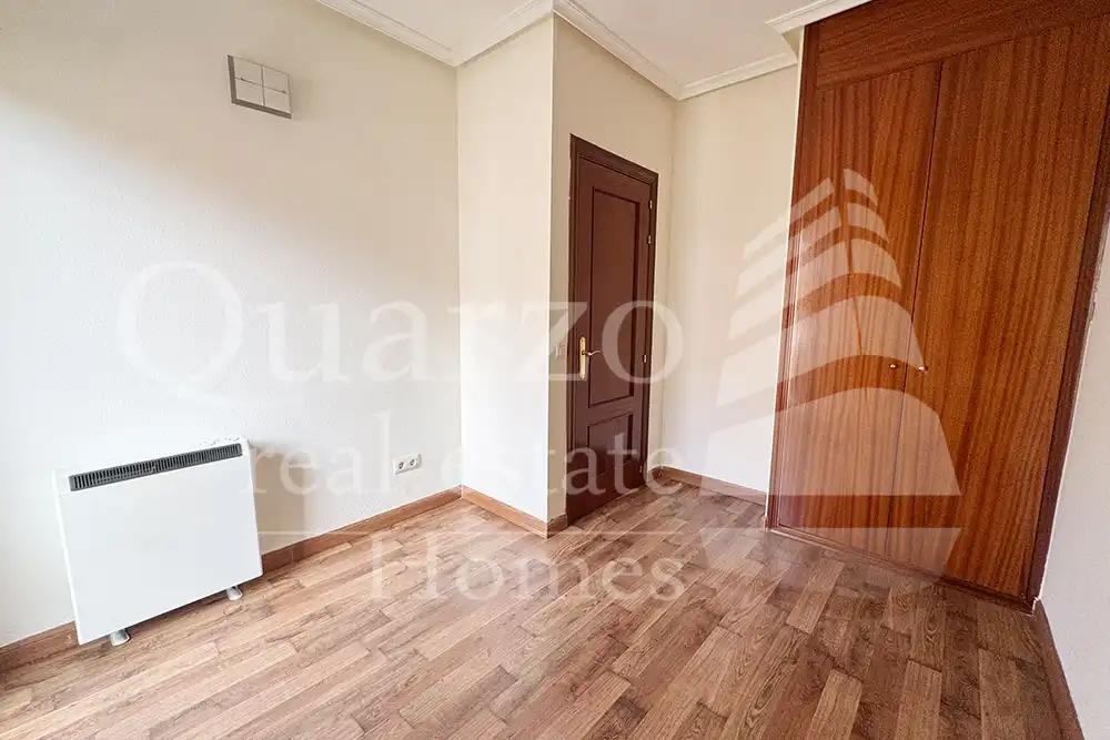 Flat for sale in Manzanares El Real, imagen 9