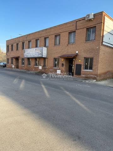 Local comercial en Venta en Montserrat - Parque Empresarial