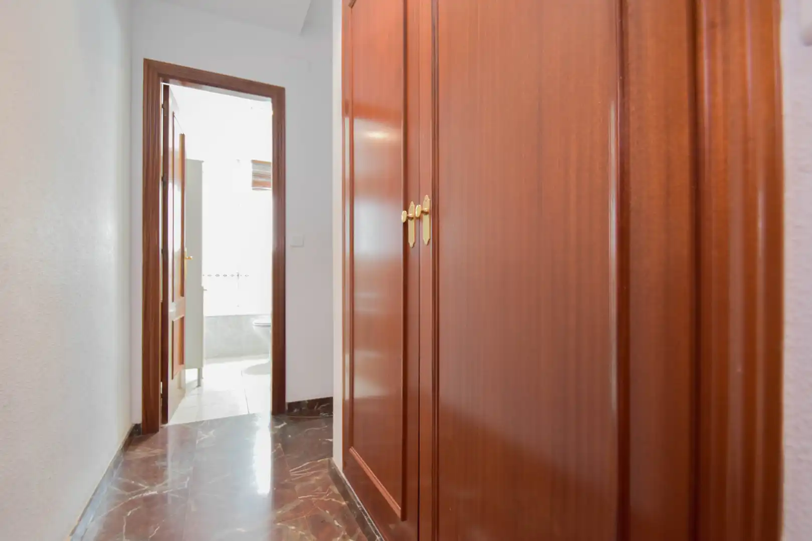 Piso en venta en Granada con Aire acondicionado, Calefacción y Terraza