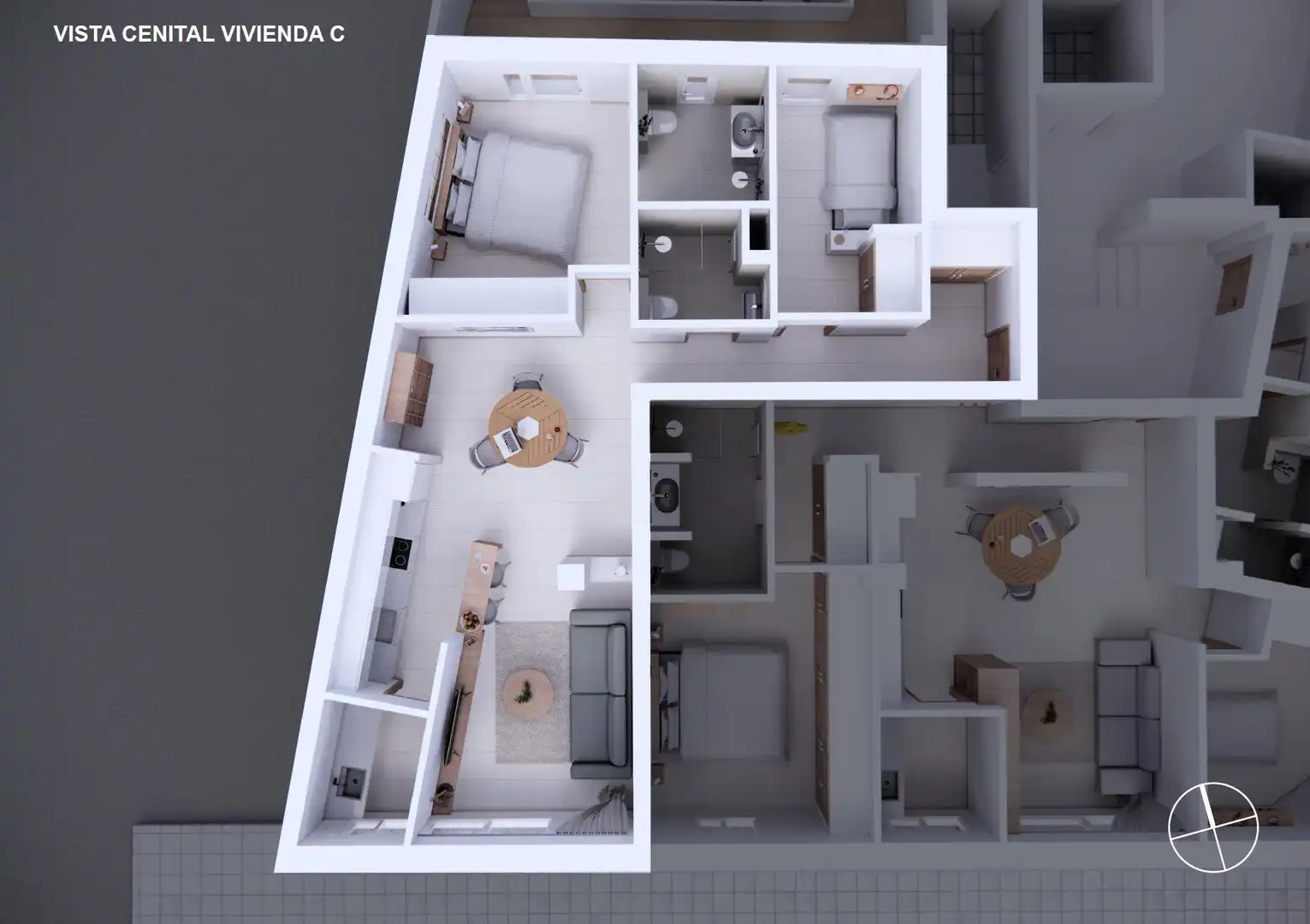 Planta baja en venta en  Palma de Mallorca con Terraza