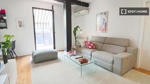 Foto 2 de Apartament per a compartir a Gros, Gipuzkoa