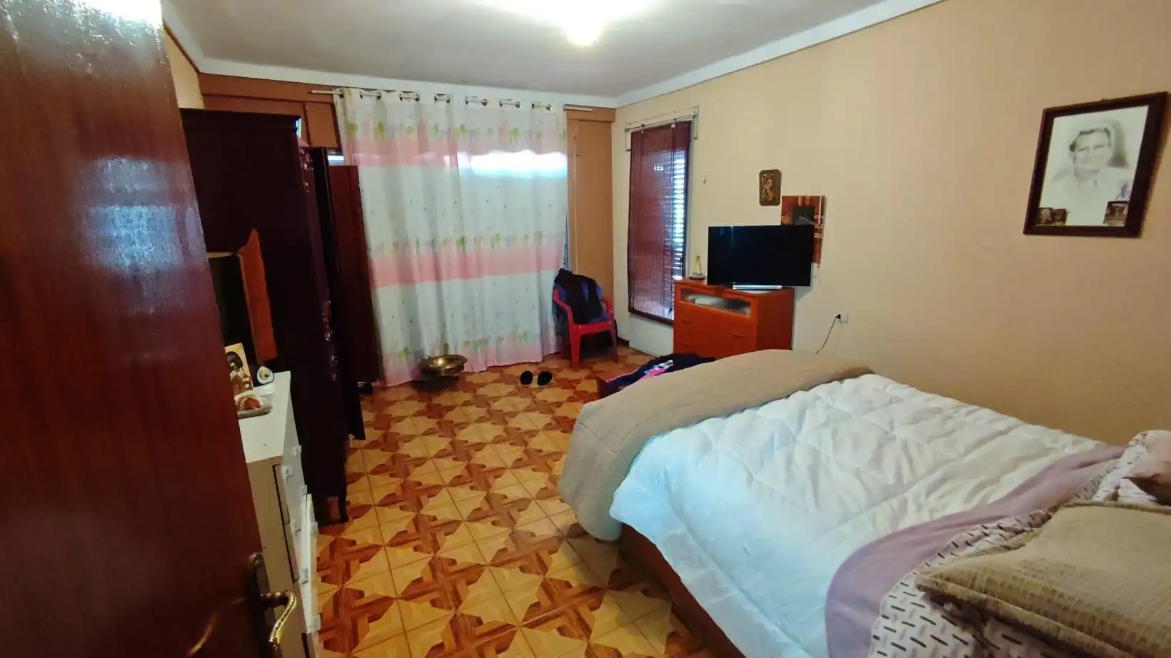 Piso en venta en Centro Ciudad