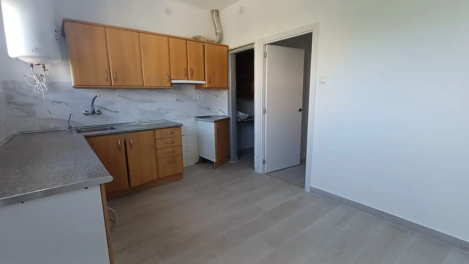 Piso en venta en La Bordeta, imagen 4