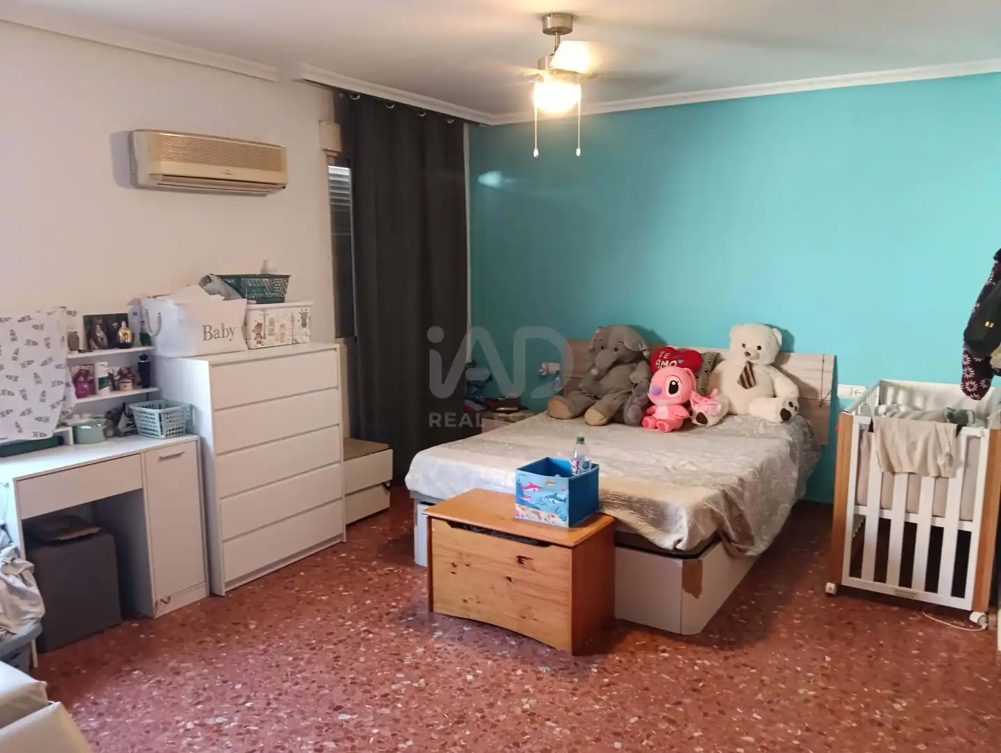 Habitación de Piso en venta en Onda con Aire acondicionado y Calefacción