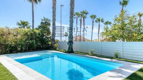 Foto 3 de Casa adosada en venta en Santa Clara, Bahía de Marbella, Marbella
