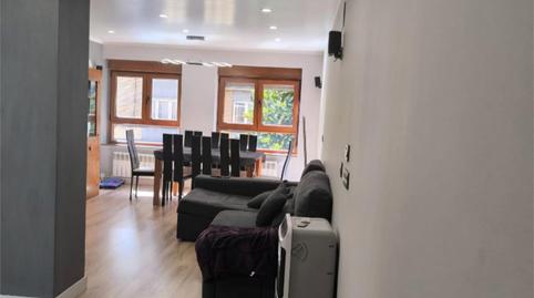 Foto 3 de Pis en venda a Calle Rafael María de Labra, 13, Fozaneldi - Tenderina, Asturias