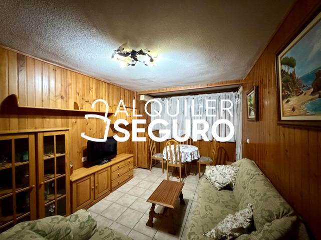 Piso en Alquiler en Tórtola en La Alhóndiga