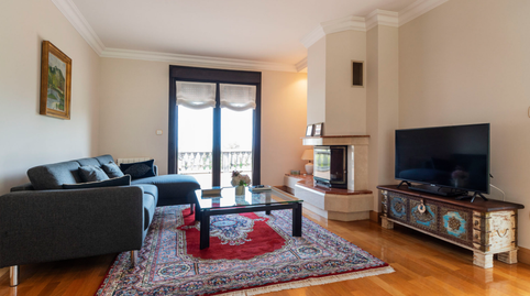 Photo 2 of Single-family semi-detached for sale in Amezti Kalea, 40, Igeldo, Gipuzkoa