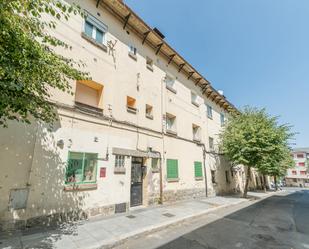 Exterior view of Flat for sale in El Escorial