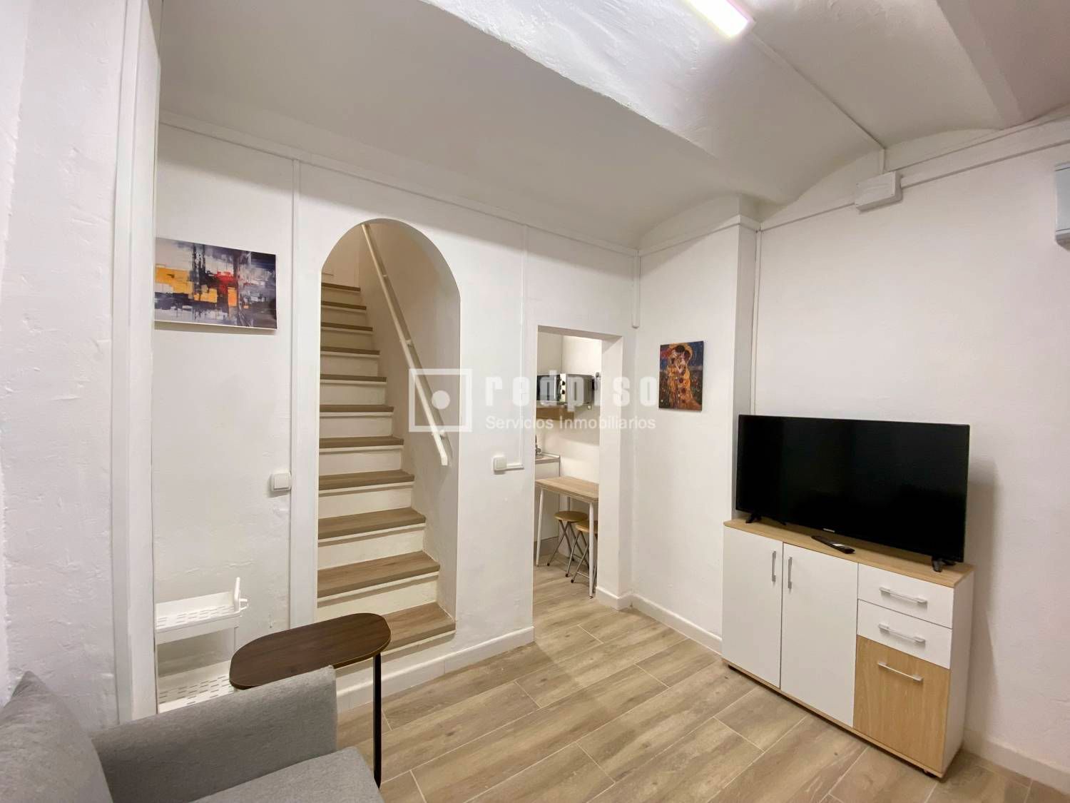 Wohnung zum Verkauf in Elkano, El Poble Sec - Parc de Montjuïc, Sants - Montjuïc