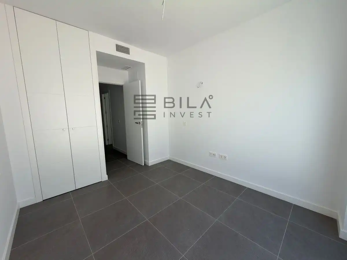 Piso con piscina en venta en Cedro, imagen 13