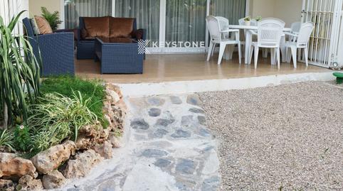 Foto 4 de Casa adosada de lloguer a Barrio Alicante Golf, Alicante Golf, Alicante / Alacant