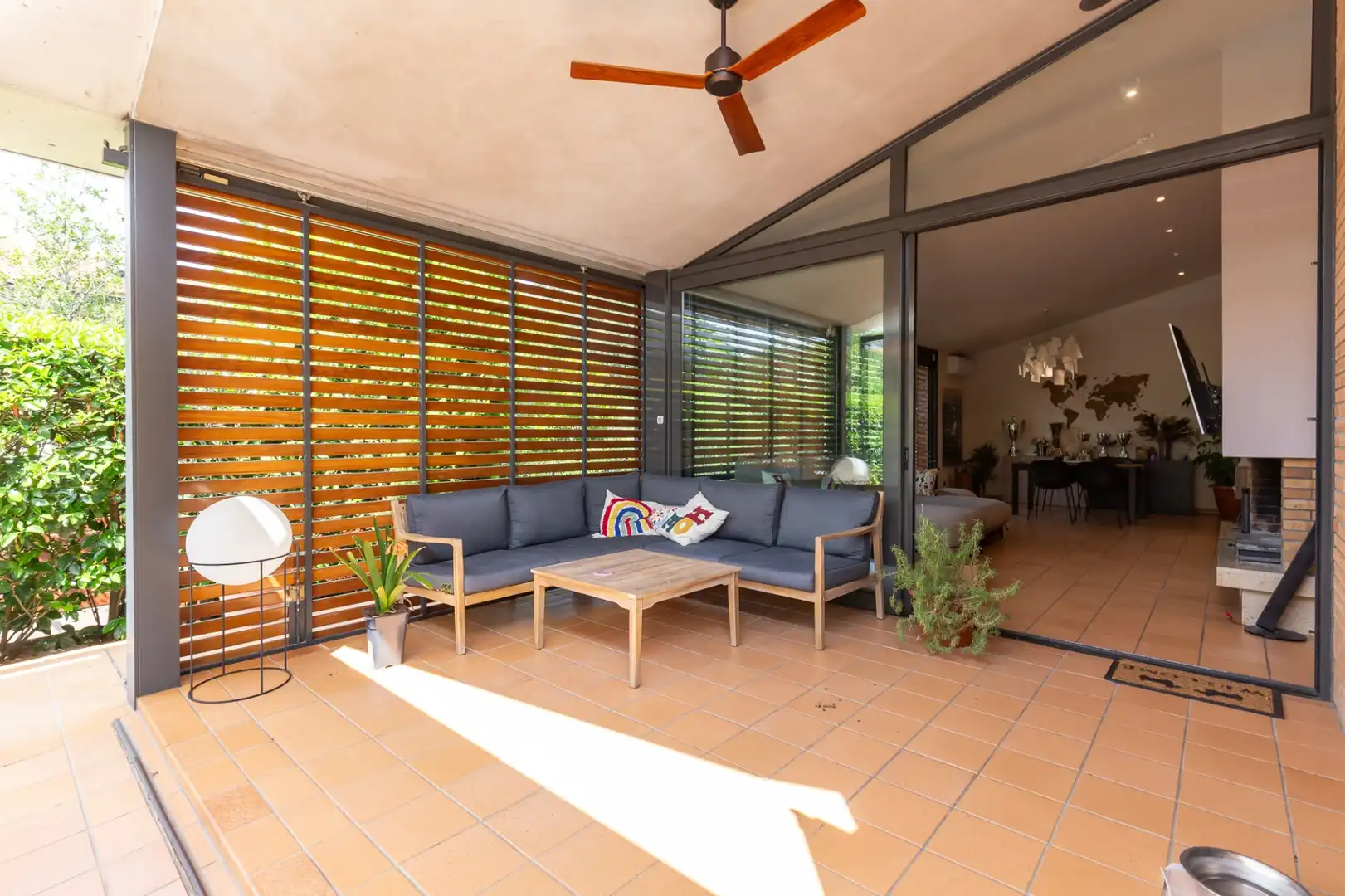 Casa amb terrassa en venda a CABAL, imagen 30