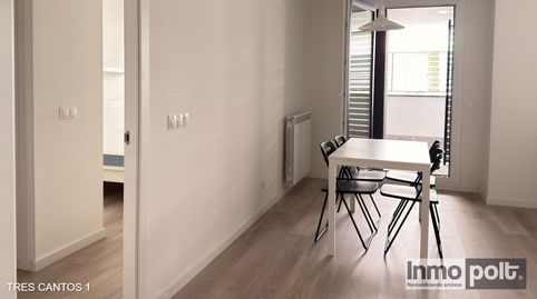 Photo 3 of Flat for rent in Avenida de la Industria, Zona Industrial, Tres Cantos
