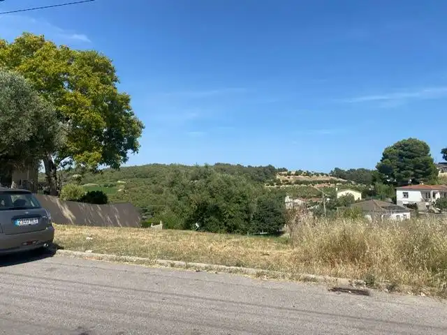 Grundstücke und Bauplätze zum Verkauf in Masquefa, imagen 9