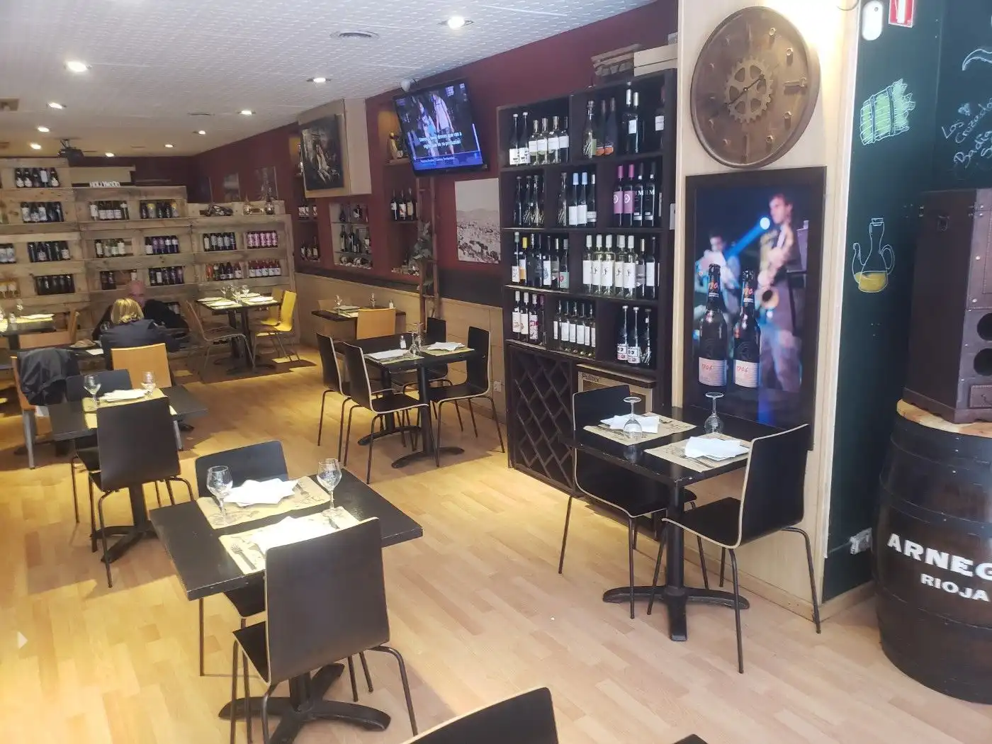 Business premises for transfer in Ciutat Vella, imagen 8